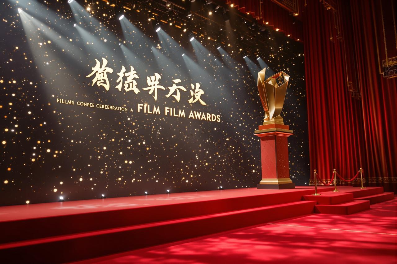 快活影院荣获第32届华语电影金像奖最佳制片公司大奖