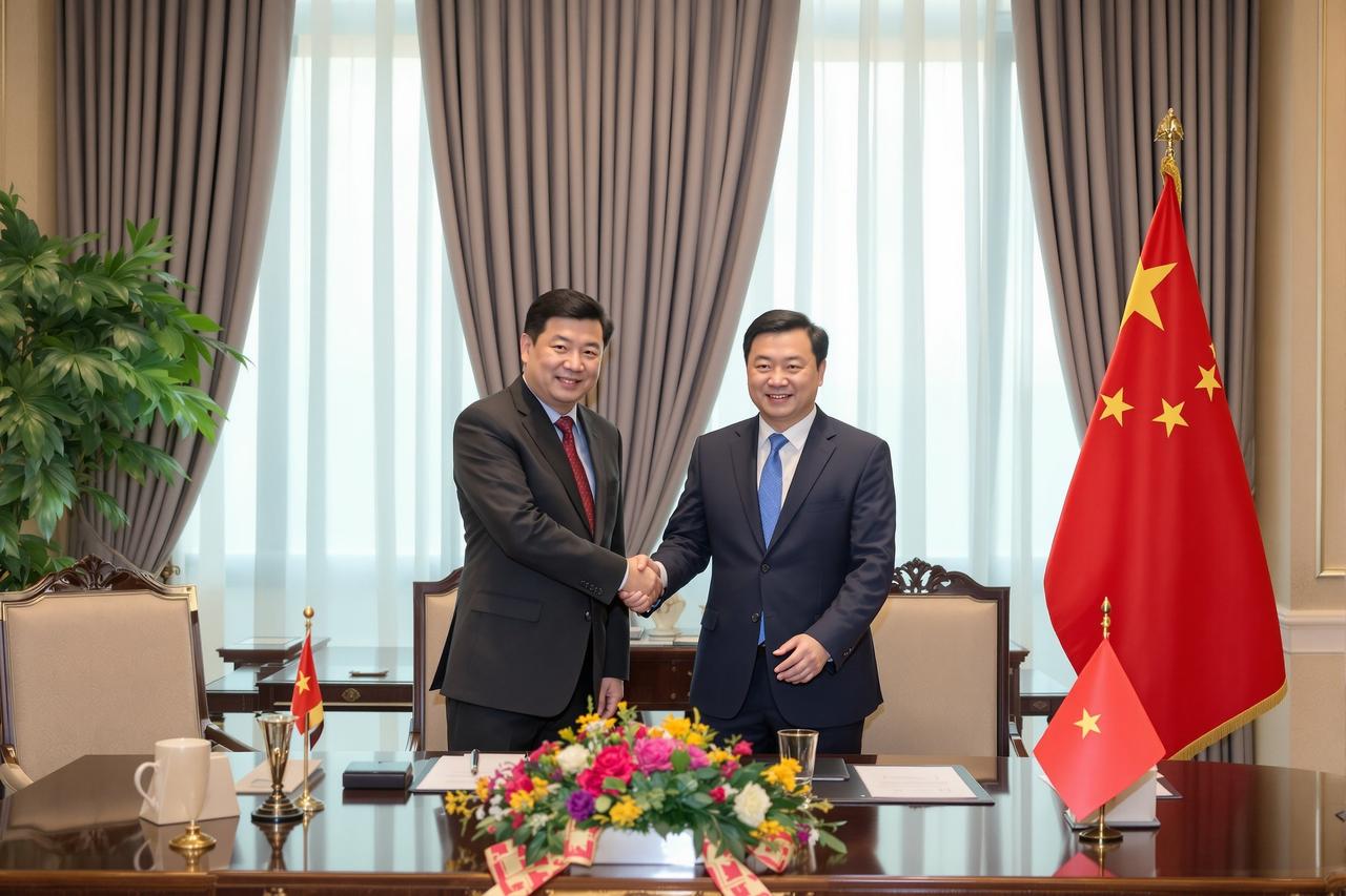 快活影院与好莱坞顶级制片公司达成战略合作，共同开发国际化项目